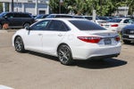 2015 Toyota Camry XSE