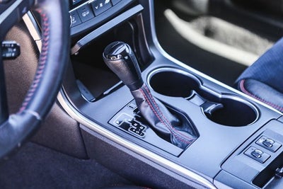 2015 Toyota Camry XSE