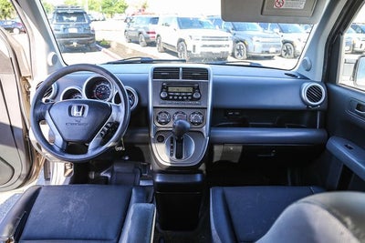 2004 Honda Element EX