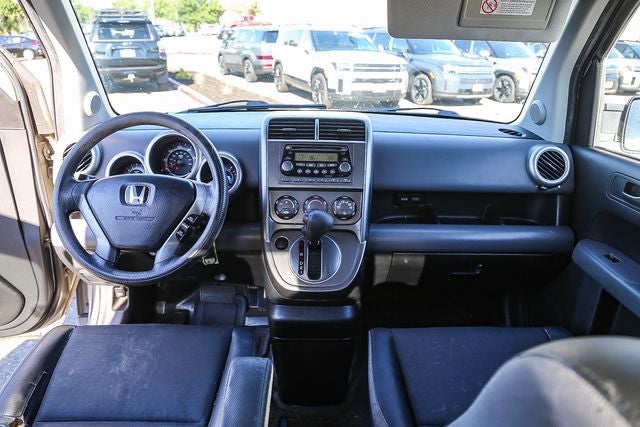 2004 Honda Element EX