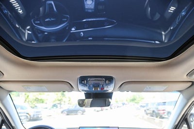 2023 Genesis Electrified GV70 Advanced