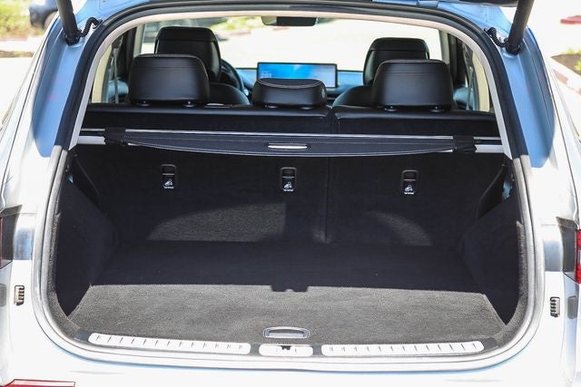 2023 Genesis Electrified GV70 Advanced