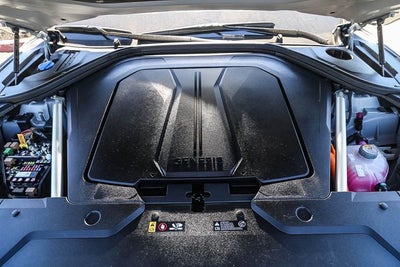 2023 Genesis Electrified GV70 Advanced