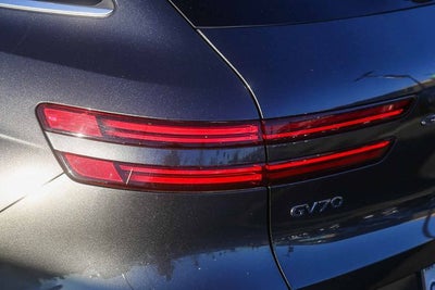 2023 Genesis Electrified GV70 Prestige