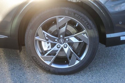 2023 Genesis Electrified GV70 Prestige