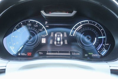 2023 Genesis Electrified GV70 Prestige