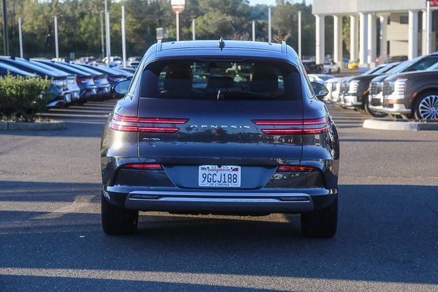 2023 Genesis Electrified GV70 Prestige
