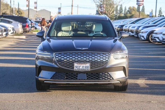 2023 Genesis Electrified GV70 Prestige