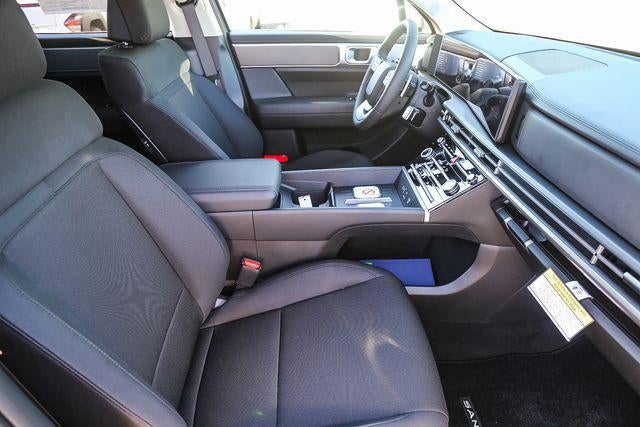 2026 Hyundai Santa Fe SE FWD