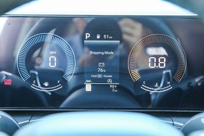2026 Hyundai Santa Fe SE FWD