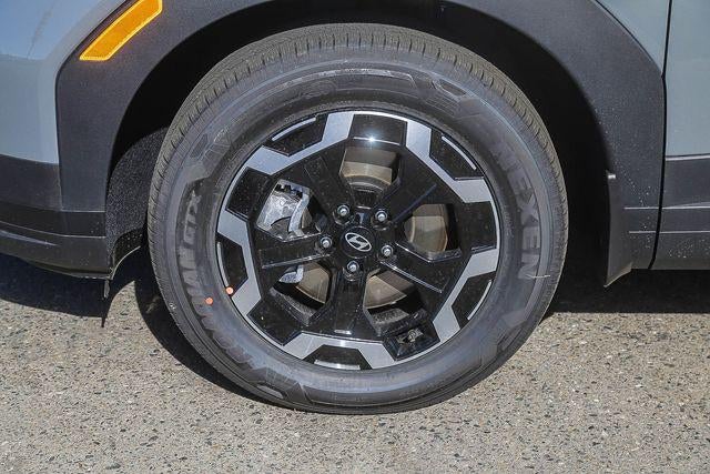 2026 Hyundai Santa Fe SE FWD