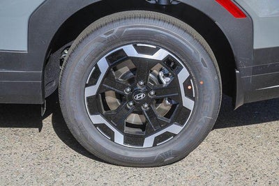 2026 Hyundai Santa Fe SE FWD