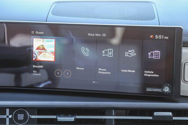 2026 Hyundai Santa Fe SE FWD