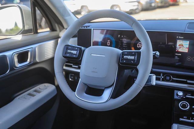 2026 Hyundai Santa Fe SE FWD