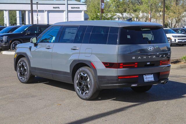 2026 Hyundai Santa Fe SE FWD