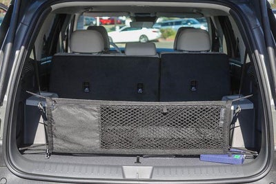 2026 Hyundai Santa Fe SE FWD