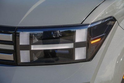 2026 Hyundai Santa Fe SE FWD