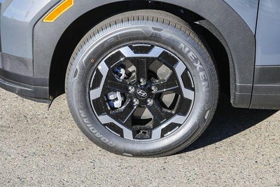 2026 Hyundai Santa Fe SE FWD