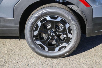 2026 Hyundai Santa Fe SE FWD