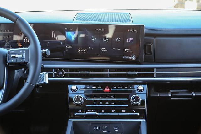 2026 Hyundai Santa Fe SE FWD