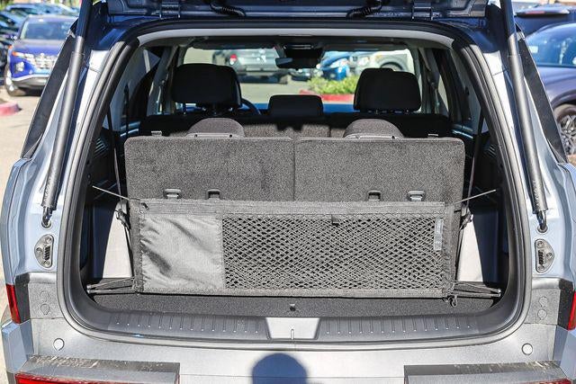 2026 Hyundai Santa Fe SE FWD