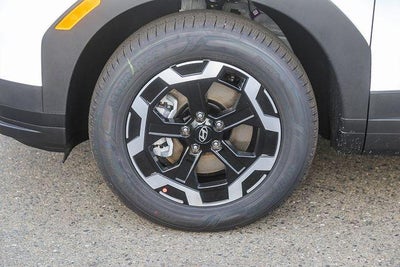 2026 Hyundai Santa Fe SE AWD