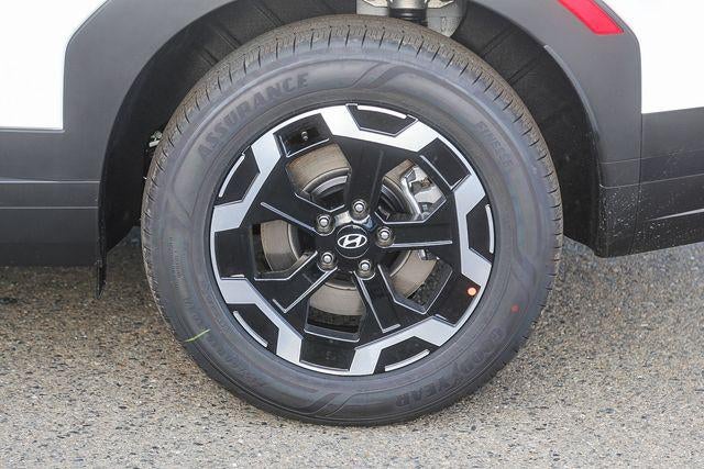 2026 Hyundai Santa Fe SE AWD