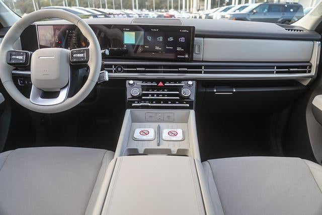 2026 Hyundai Santa Fe SE AWD