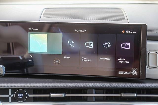 2026 Hyundai Santa Fe SE AWD