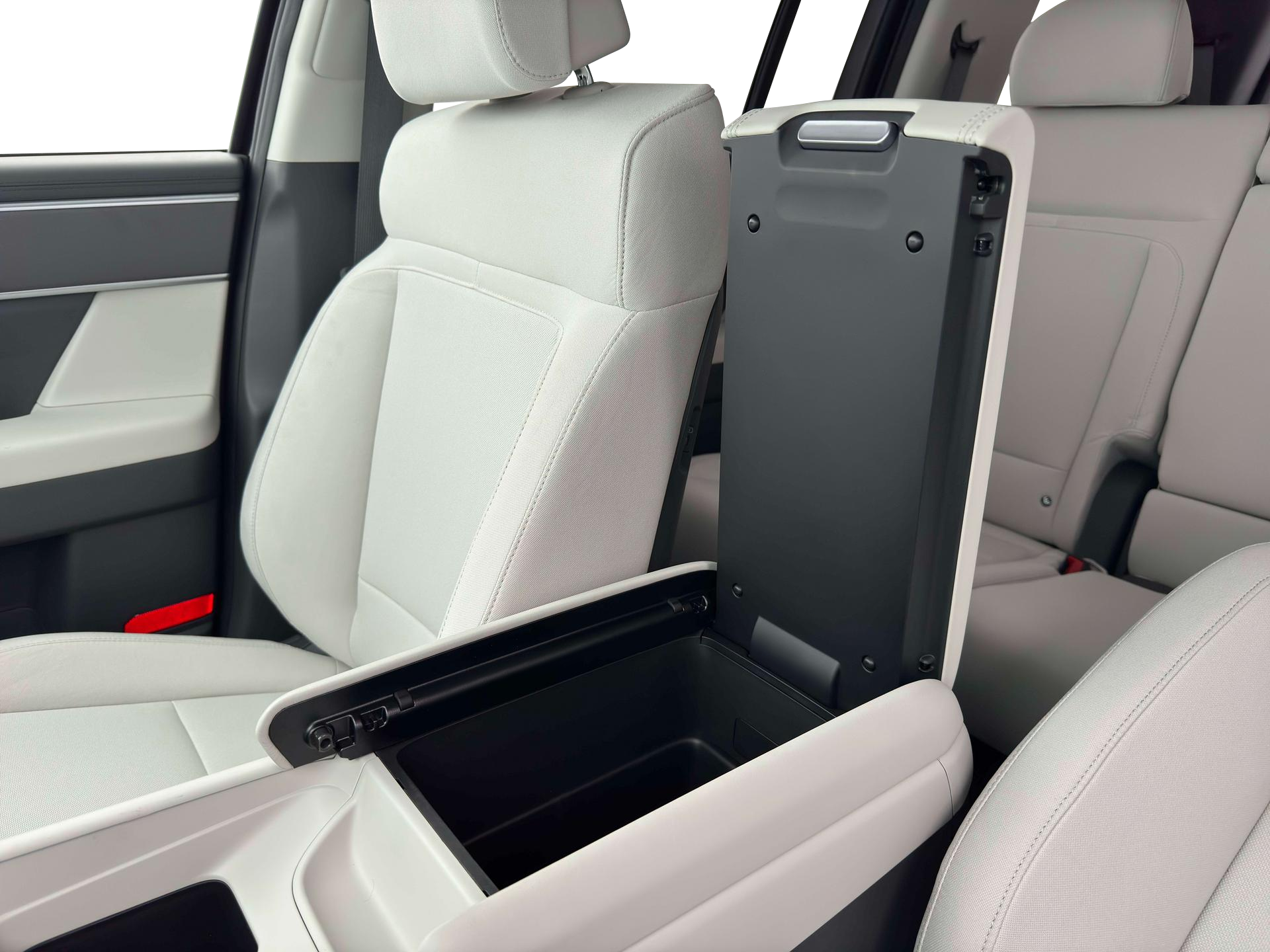 2026 Hyundai Santa Fe SE AWD