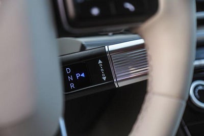 2026 Hyundai Santa Fe SE AWD