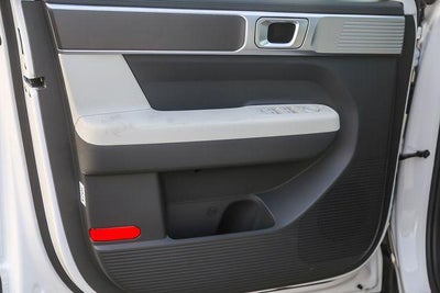 2026 Hyundai Santa Fe SE AWD