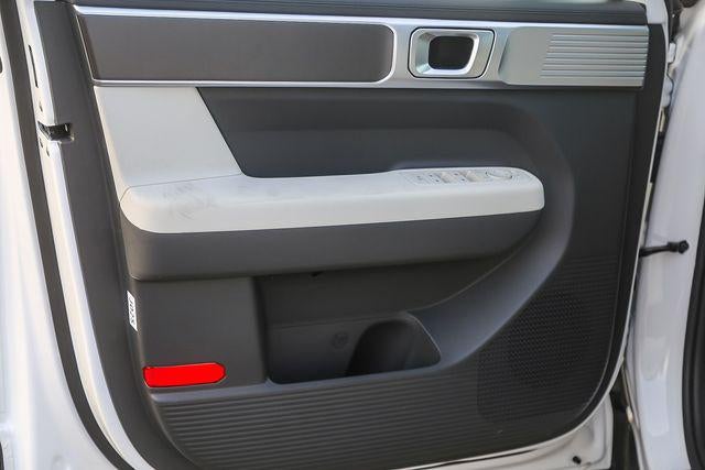 2026 Hyundai Santa Fe SE AWD