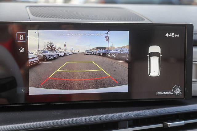 2026 Hyundai Santa Fe SE AWD