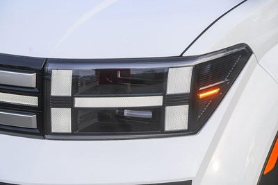 2026 Hyundai Santa Fe SE AWD