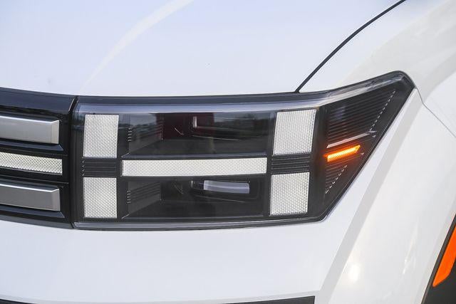 2026 Hyundai Santa Fe SE AWD