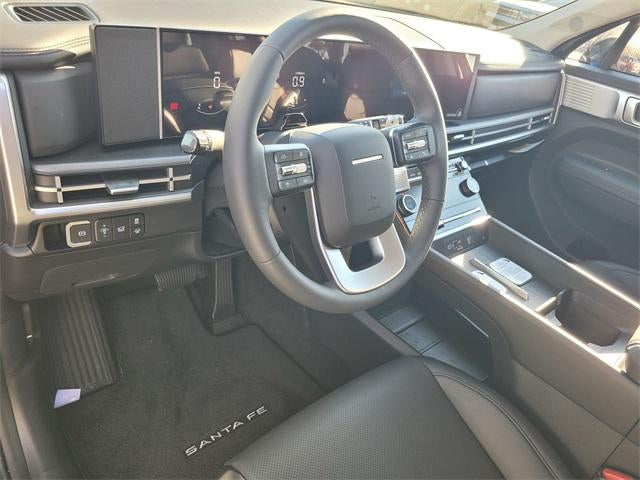 2026 Hyundai Santa Fe XRT AWD