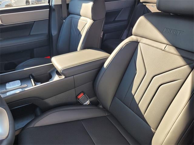 2026 Hyundai Santa Fe XRT AWD