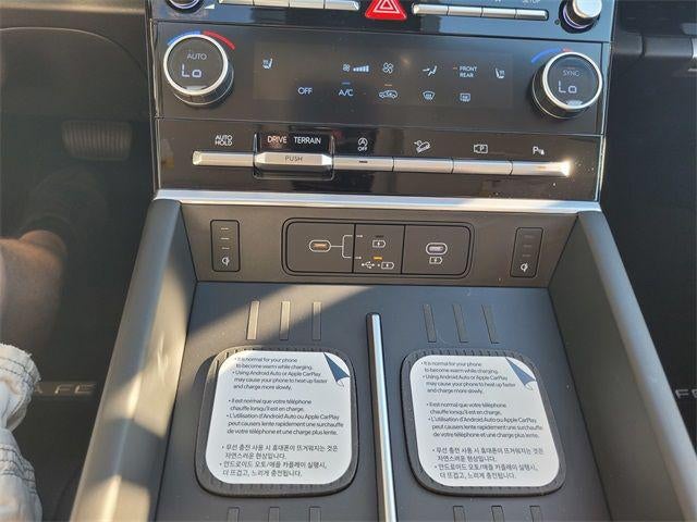 2026 Hyundai Santa Fe XRT AWD