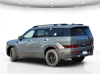 2026 Hyundai Santa Fe XRT AWD