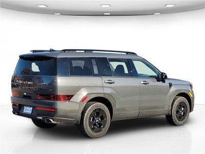 2026 Hyundai Santa Fe XRT AWD