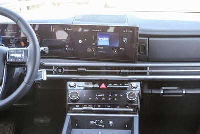 2026 Hyundai Santa Fe XRT AWD
