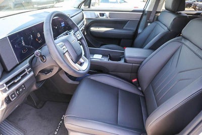 2026 Hyundai Santa Fe XRT AWD