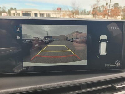 2026 Hyundai Santa Fe XRT AWD