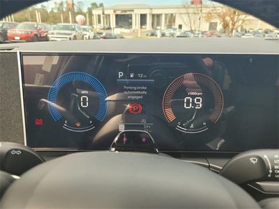 2026 Hyundai Santa Fe XRT AWD