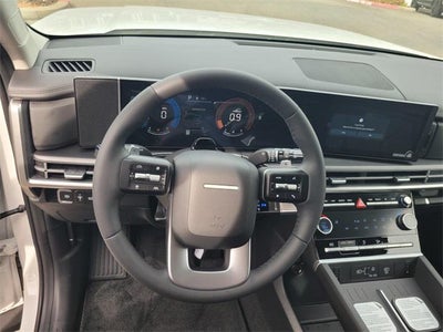 2026 Hyundai Santa Fe XRT AWD