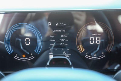 2026 Hyundai Santa Fe XRT AWD