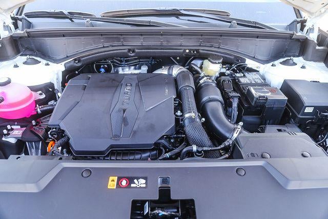 2026 Hyundai Santa Fe XRT AWD