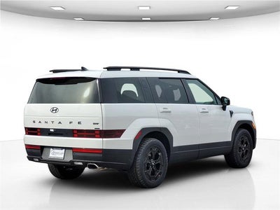 2026 Hyundai Santa Fe XRT AWD