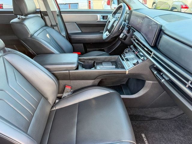 2025 Hyundai Santa Fe XRT